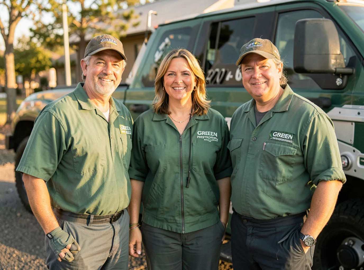 Water Damage Restoration company in Pickett, WI
